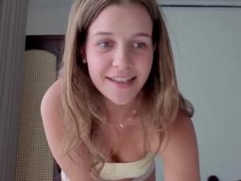 eli_sunshine — Chaturbate stream photo (Mar 2026)