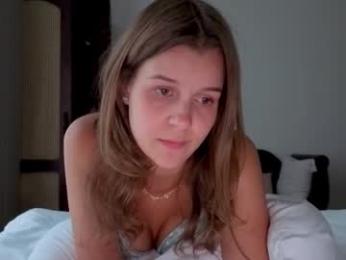 eli_sunshine — Chaturbate stream photo (Mar 2026)