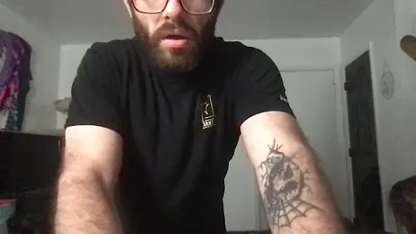 HighOffCandy — Stripchat stream photo (May 2026)