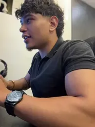 alekzamo — Stripchat stream photo (Jul 2026)