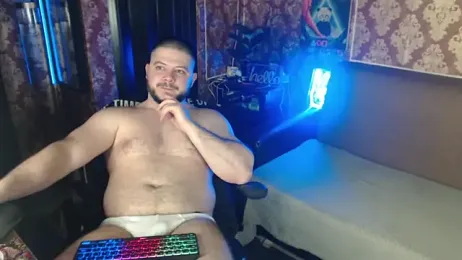 thor_master — Stripchat stream photo (Apr 2026)