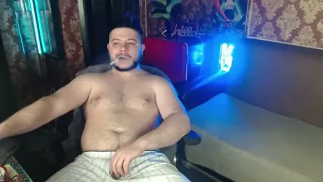 thor_master — Stripchat stream photo (May 2026)