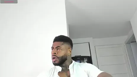 Makonneen — Stripchat stream photo (Aug 2026)