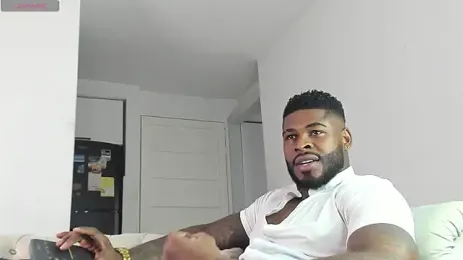 Makonneen — Stripchat stream photo (Aug 2026)