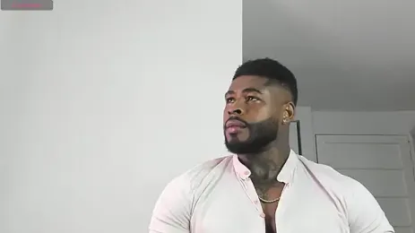 Makonneen — Stripchat stream photo (Aug 2026)