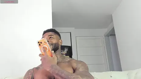 Makonneen — Stripchat stream photo (Aug 2026)
