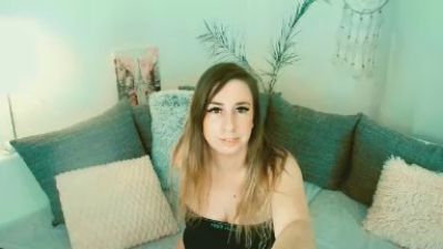 MissPuschel — cam4