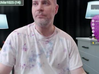 obsidian_stallion — 在 chaturbate 直播的网络摄像头模特