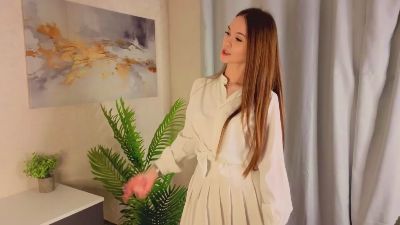 MonikaHarcus — 在 cam4 直播的网络摄像头模特