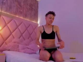 megan_and_clohe — Chaturbate stream photo (Jun 2026)