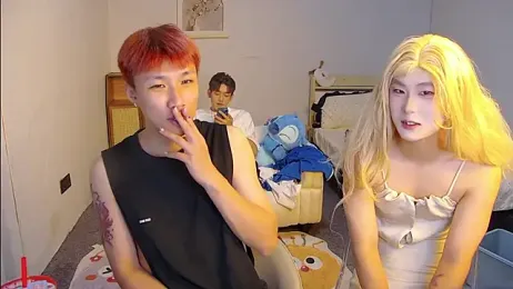 Chinese-Sweety — 在 stripchat 直播的网络摄像头模特