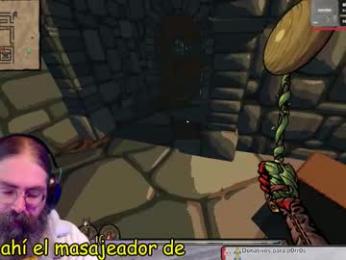 mjolnirinyou — 在 chaturbate 直播的网络摄像头模特