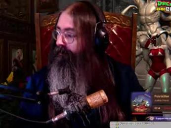 mjolnirinyou — Chaturbate stream photo (Nov 2025)