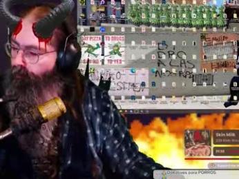 mjolnirinyou — Chaturbate stream photo (Dec 2025)