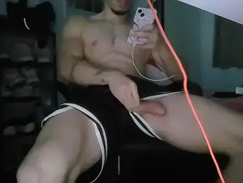 cruzpauGG — Stripchat stream photo (Jul 2026)