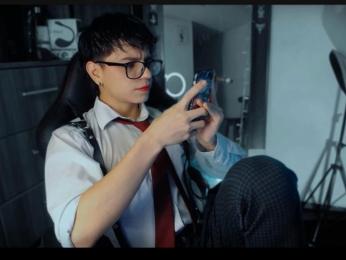 MarckConner — 在 livejasmin 直播的网络摄像头模特