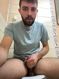 rubben25 — Stripchat stream photo (Apr 2026)