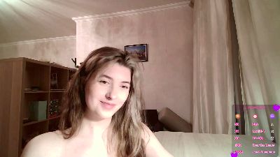 NanaLorr — 在 cam4 直播的网络摄像头模特