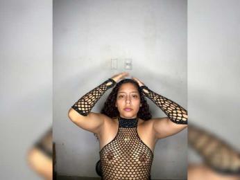 MorochaPeru1 — Bongacams stream photo (May 2026)