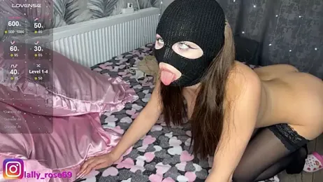 LallyRose69 — Stripchat stream photo (Mar 2026)