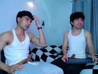 farid_24 — Chaturbate stream photo (Sep 2026)