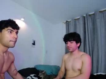 farid_24 — Chaturbate stream photo (Sep 2026)