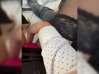 Kristi-Lauraa — 在 bongacams 直播的网络摄像头模特