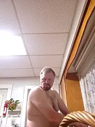 TheOneDonShaun — Stripchat stream photo (Apr 2026)