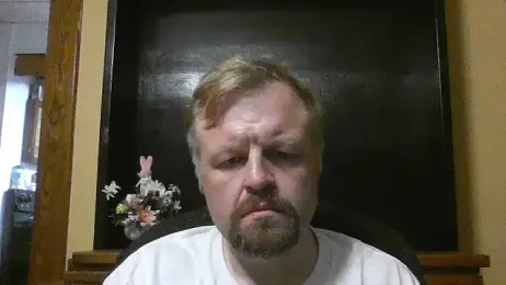 TheOneDonShaun — Stripchat profile photo