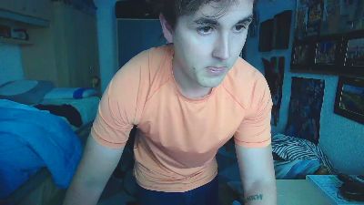 PrinceUhtred — Cam4 profile photo