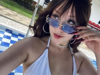 CristalSanz — 在 livejasmin 直播的网络摄像头模特