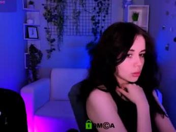 riley_sanders — Chaturbate stream photo (Jun 2026)