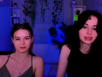 riley_sanders — Chaturbate stream photo (Jun 2026)