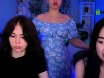 riley_sanders — Chaturbate stream photo (Jun 2026)