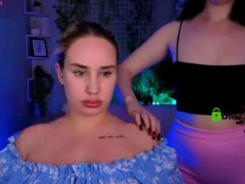 riley_sanders — Chaturbate stream photo (Jun 2026)