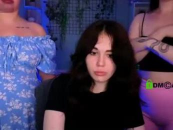 riley_sanders — Chaturbate stream photo (Jun 2026)