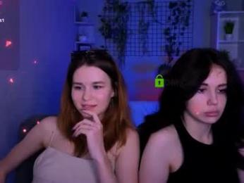 riley_sanders — Chaturbate stream photo (Jul 2026)