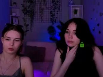 riley_sanders — Chaturbate stream photo (Jun 2026)