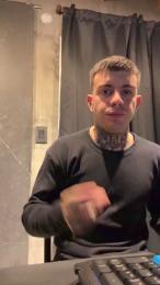 sicario666_sexy — Cam4 stream photo (May 2026)