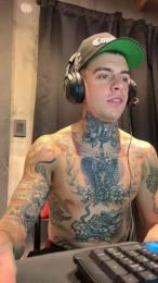 sicario666_sexy — 在 cam4 直播的网络摄像头模特