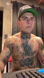 sicario666_sexy — Cam4 stream photo (May 2026)
