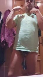 Mivato — 在 cam4 直播的网络摄像头模特