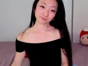 mysweetsofie1 — Chaturbate profile photo