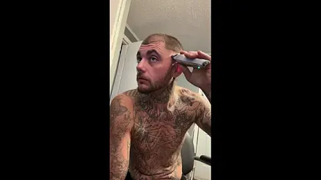 trickydickydaddy — Stripchat profile photo