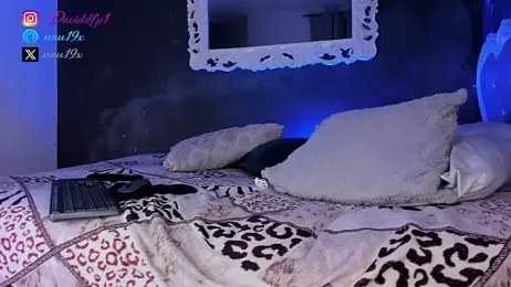 nau_fonseca1 — Stripchat stream photo (Mar 2026)