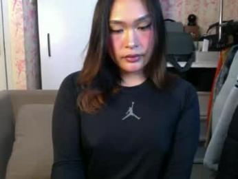 eva_mazikeen69 — Chaturbate stream photo (Jun 2026)