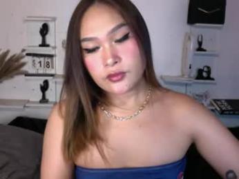 eva_mazikeen69 — 在 chaturbate 直播的网络摄像头模特