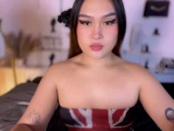 eva_mazikeen69 — Chaturbate stream photo (Mar 2026)