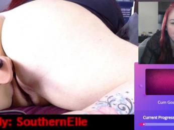 SouthernElle — Bongacams stream photo (Apr 2026)