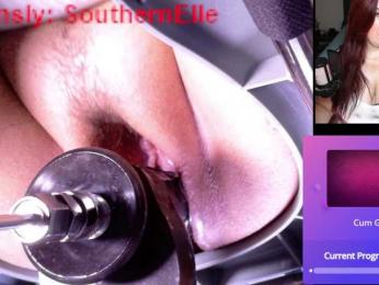 SouthernElle — Bongacams stream photo (Apr 2026)
